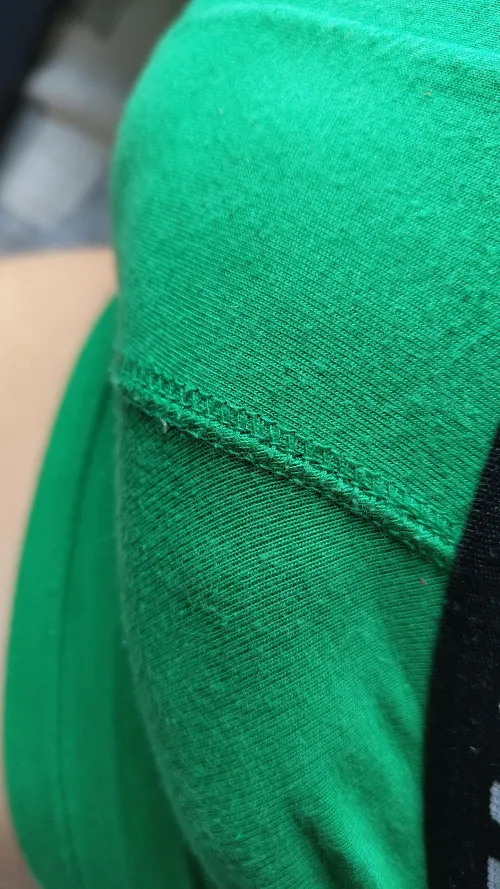 New here, first time