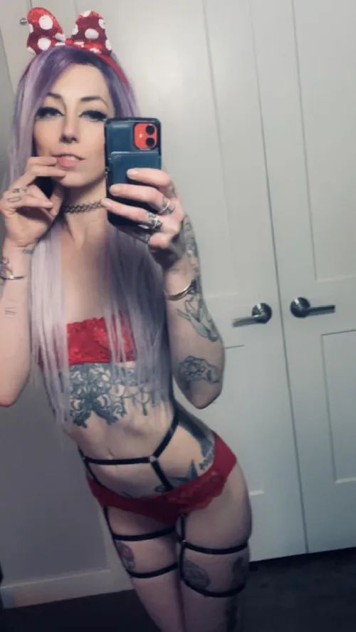 New reddit for the hoe pages <3