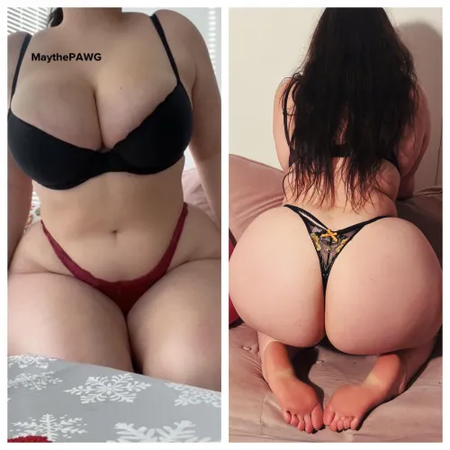 No pulling out is the only option you’ll have if I let you fuck me raw