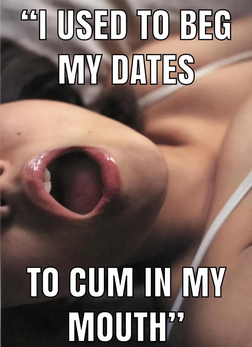 Oh baby tell me more