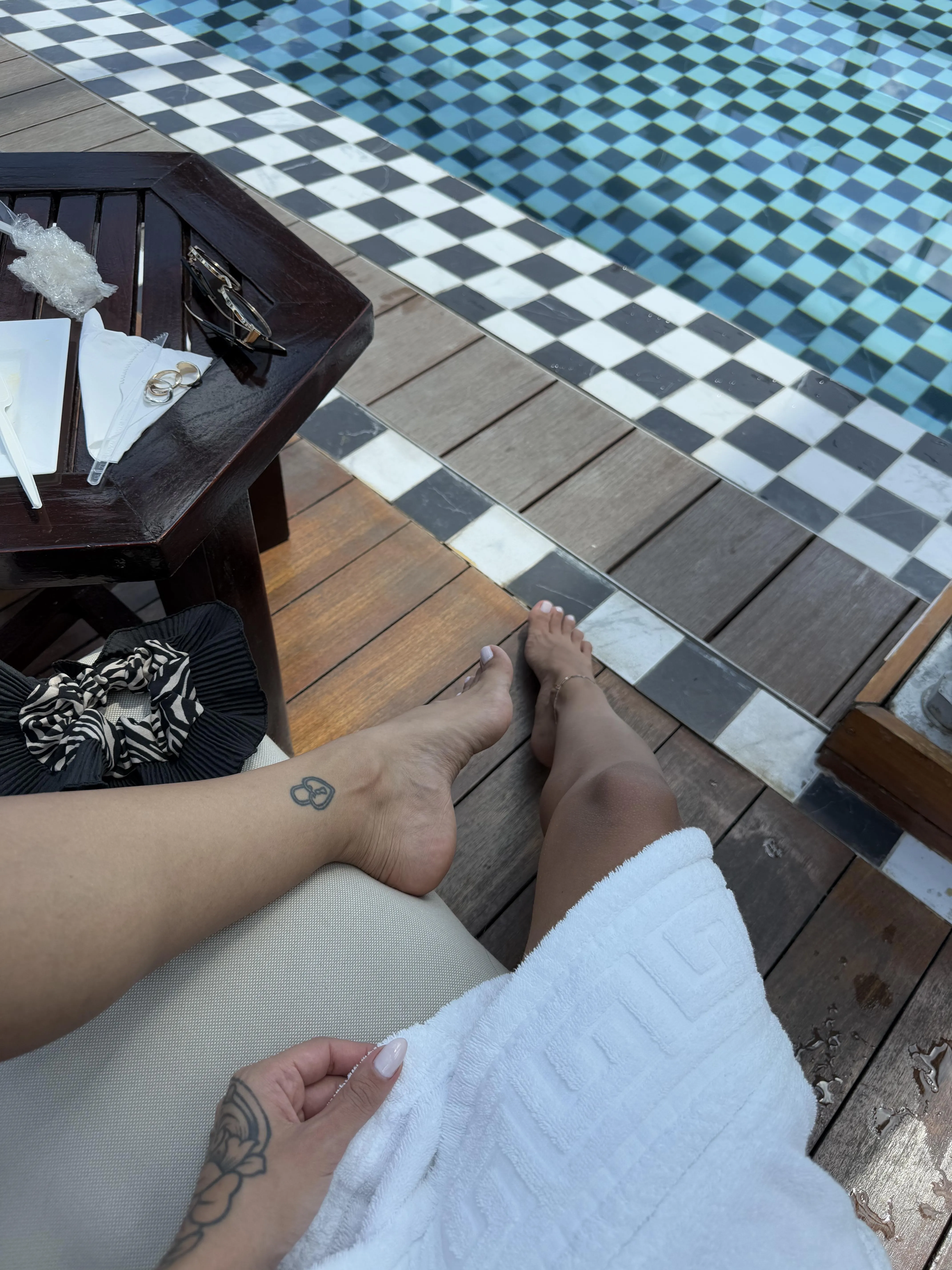 One lick and you’re never walking away