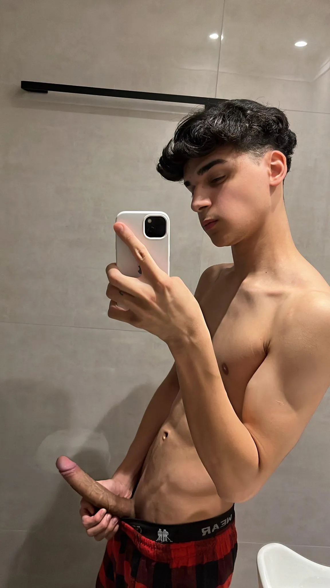 Open to proposals around here