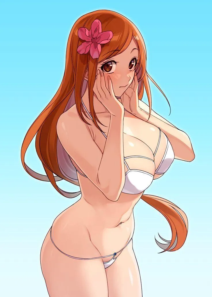 Orihime