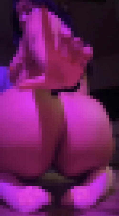 Pixelated for your beta viewing pleasure