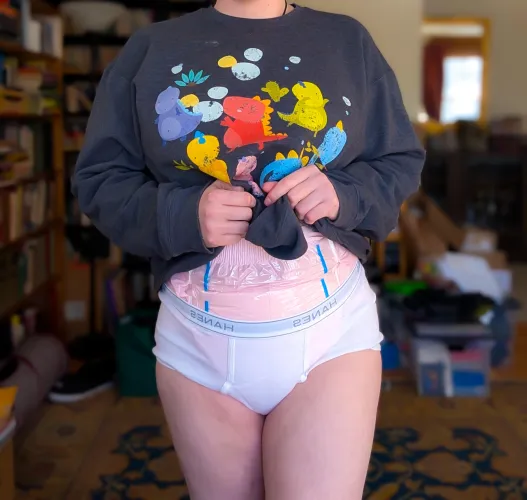 Please don't tell 🥺