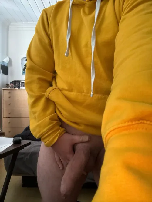 Qui se mets à genoux pour moi ?