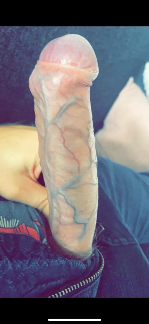 Rate my veins 1-10?