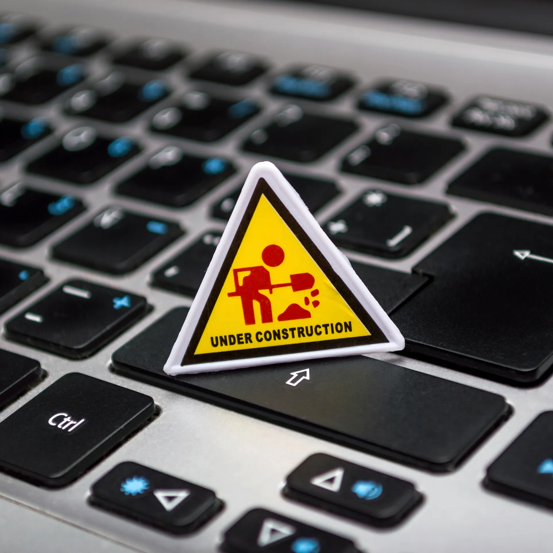 REMINDER: We are currently under revamp and nobody is going to be able to post. We'll be back when we can! 🫶