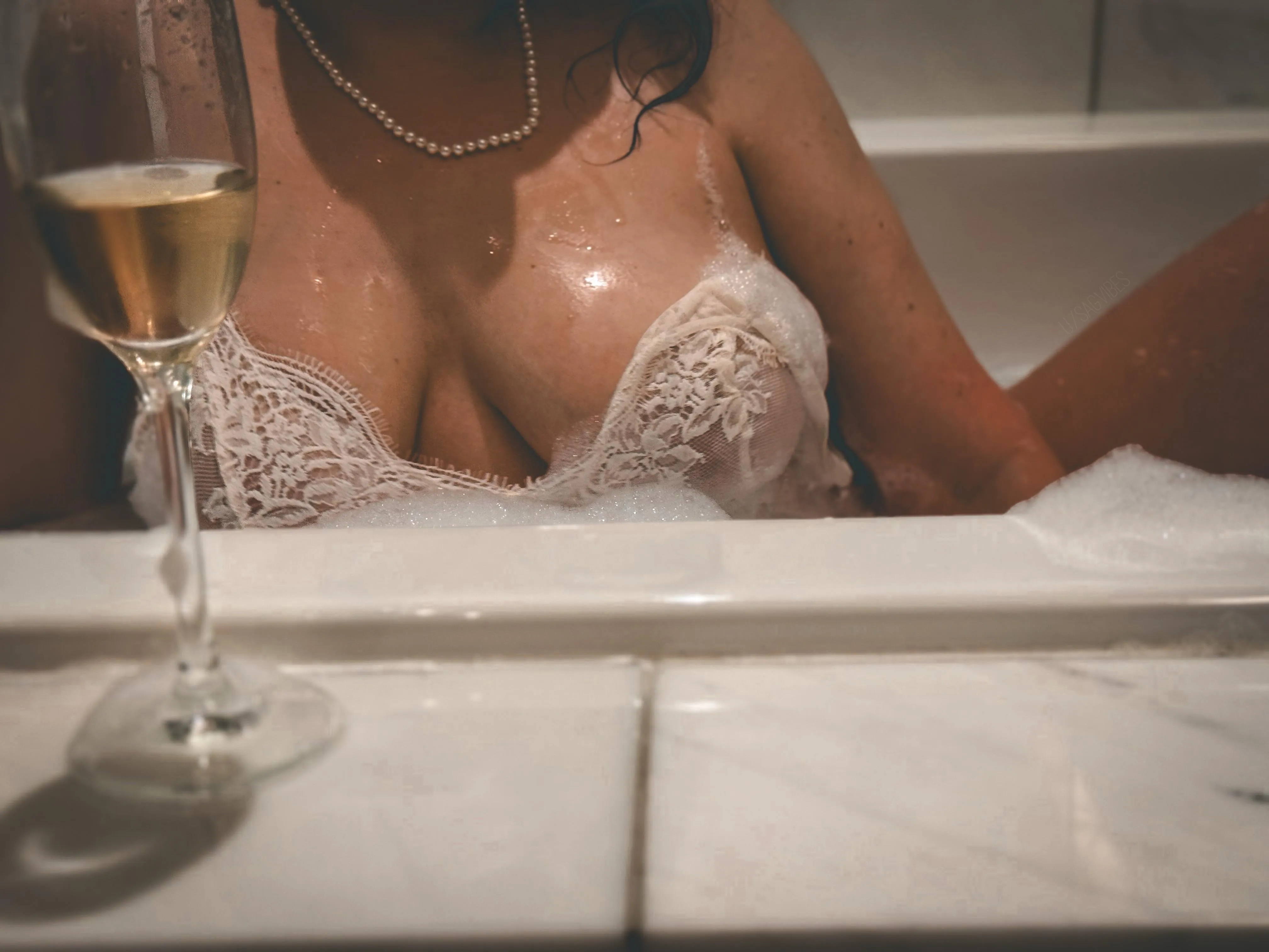 Room for one more…