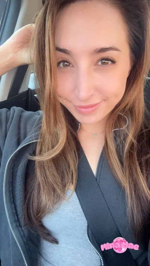 say goodbye to all sense of control