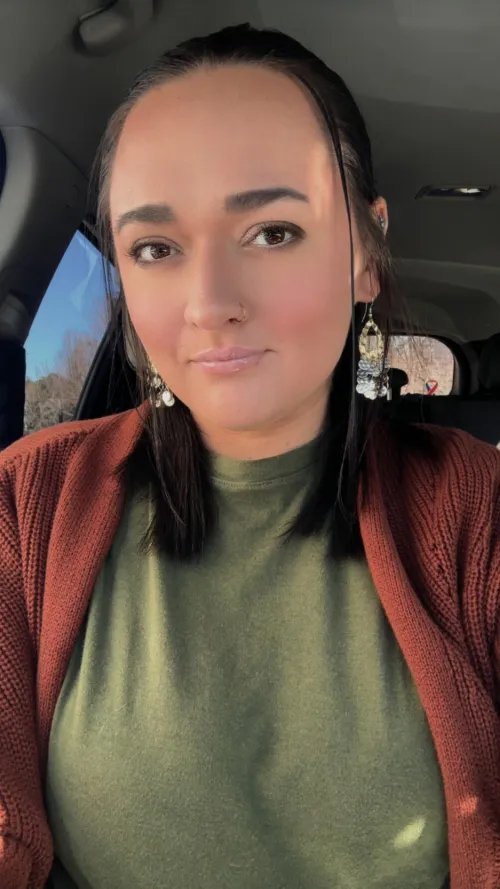 Searching for a daddy