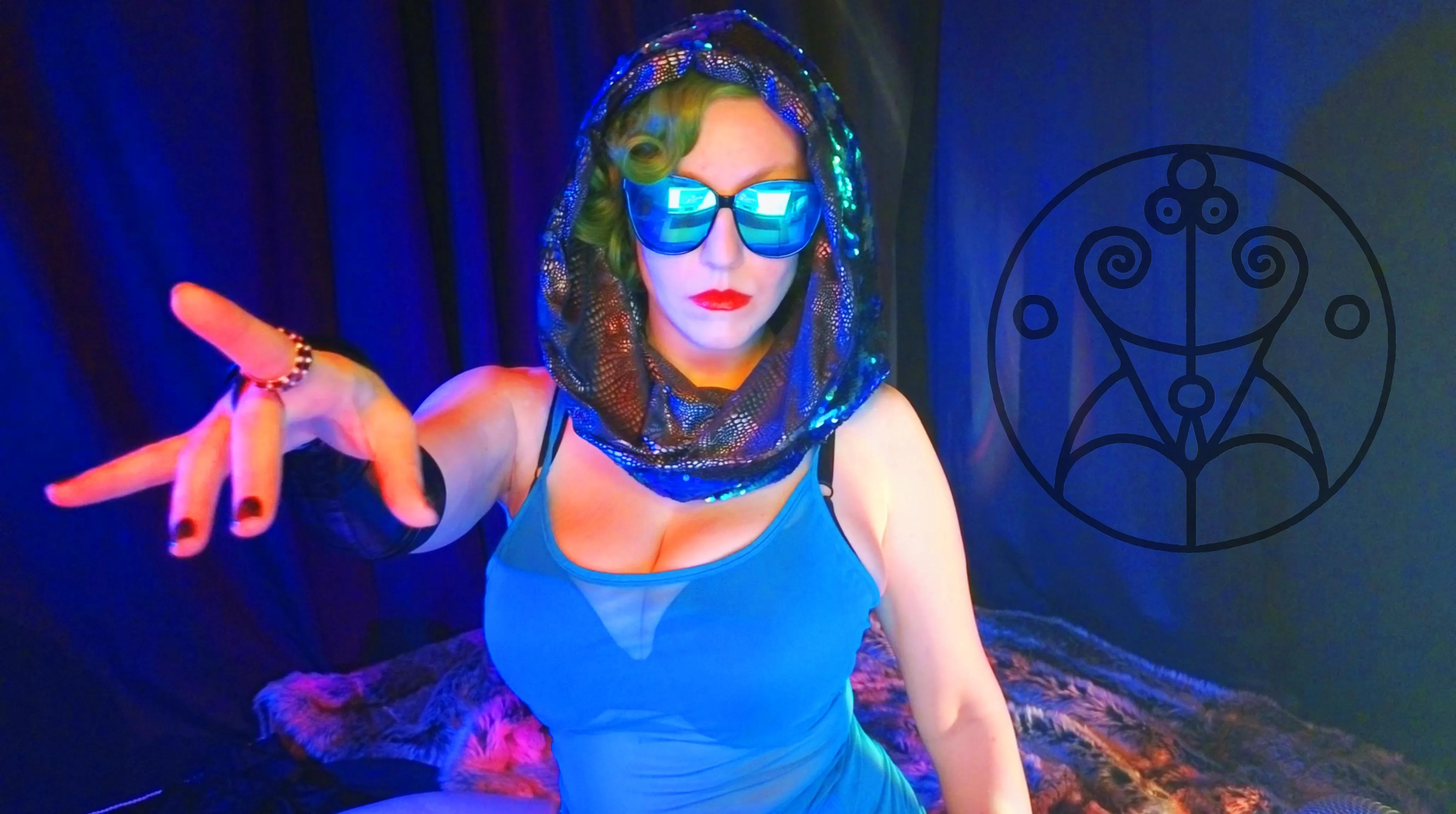 So many Offerings to choose from... so many Ways to Impress Me...