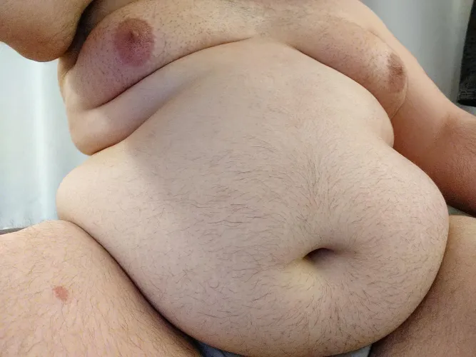 So much lard 😮‍💨