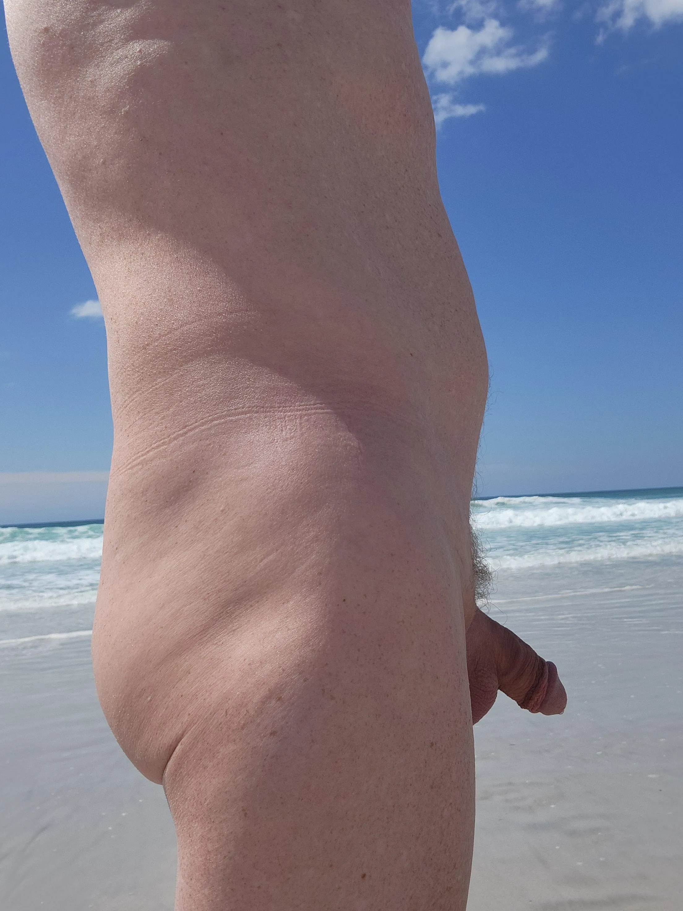 Some days are diamonds.