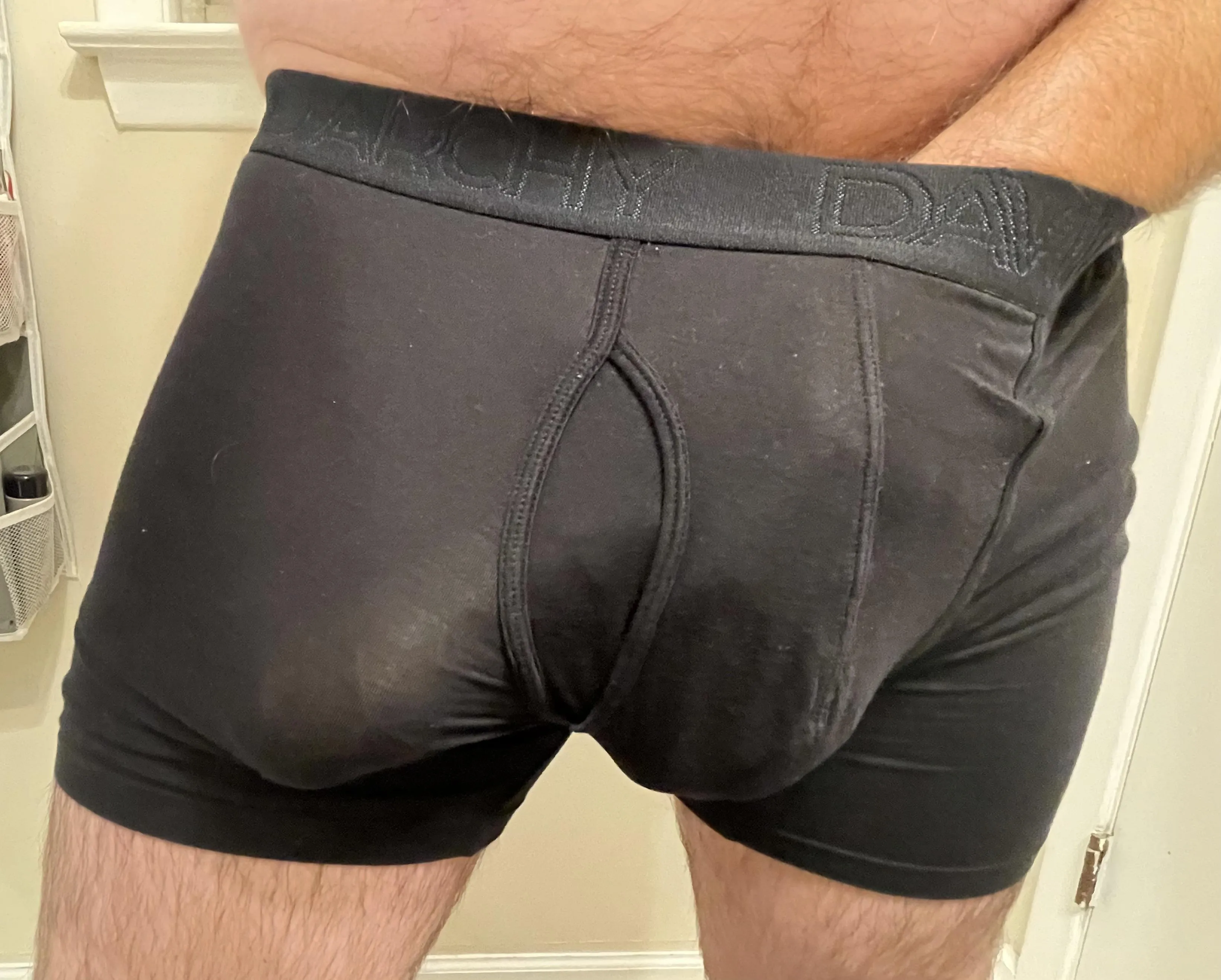 Straight dad that doesn’t get enough attention