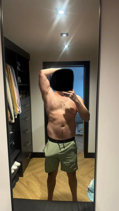 Sunday night horniness