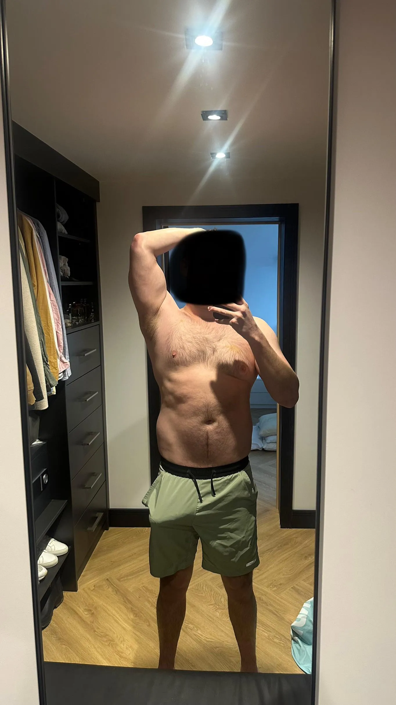 Sunday night horniness