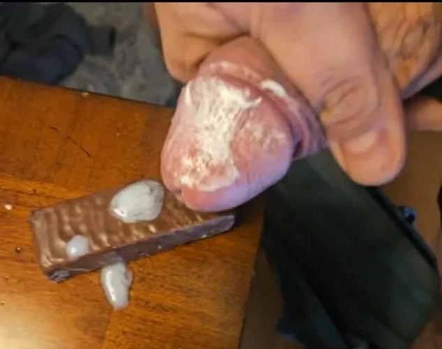 Sweet and Salty... it just makes everything taste better