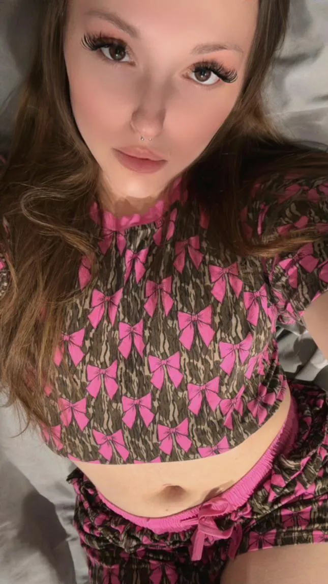 Tell me your secret fantasies🥰