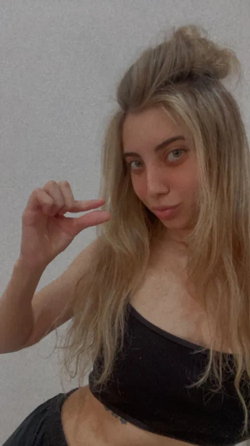 Tell me your small size and I will humiliate you instantly