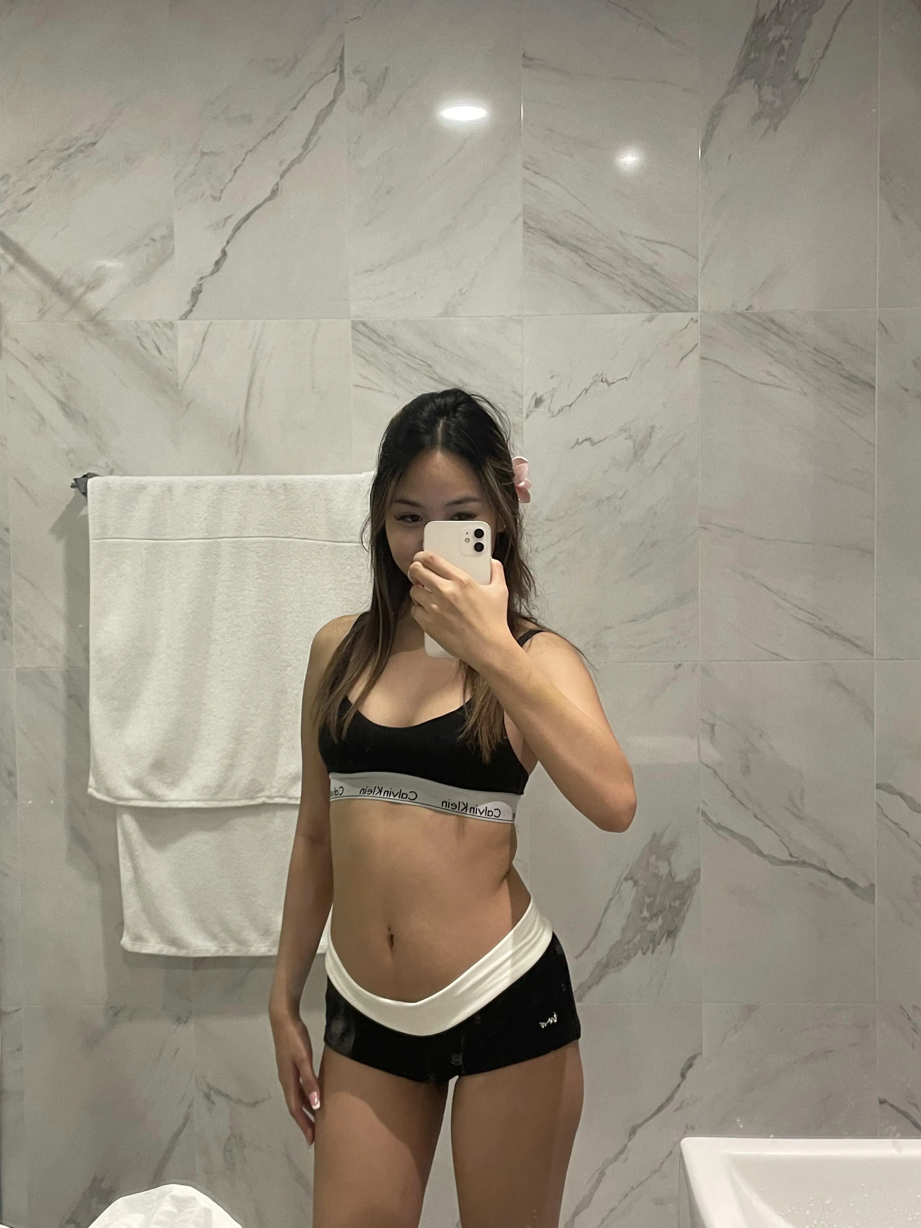 Thai seduction, a story to tell