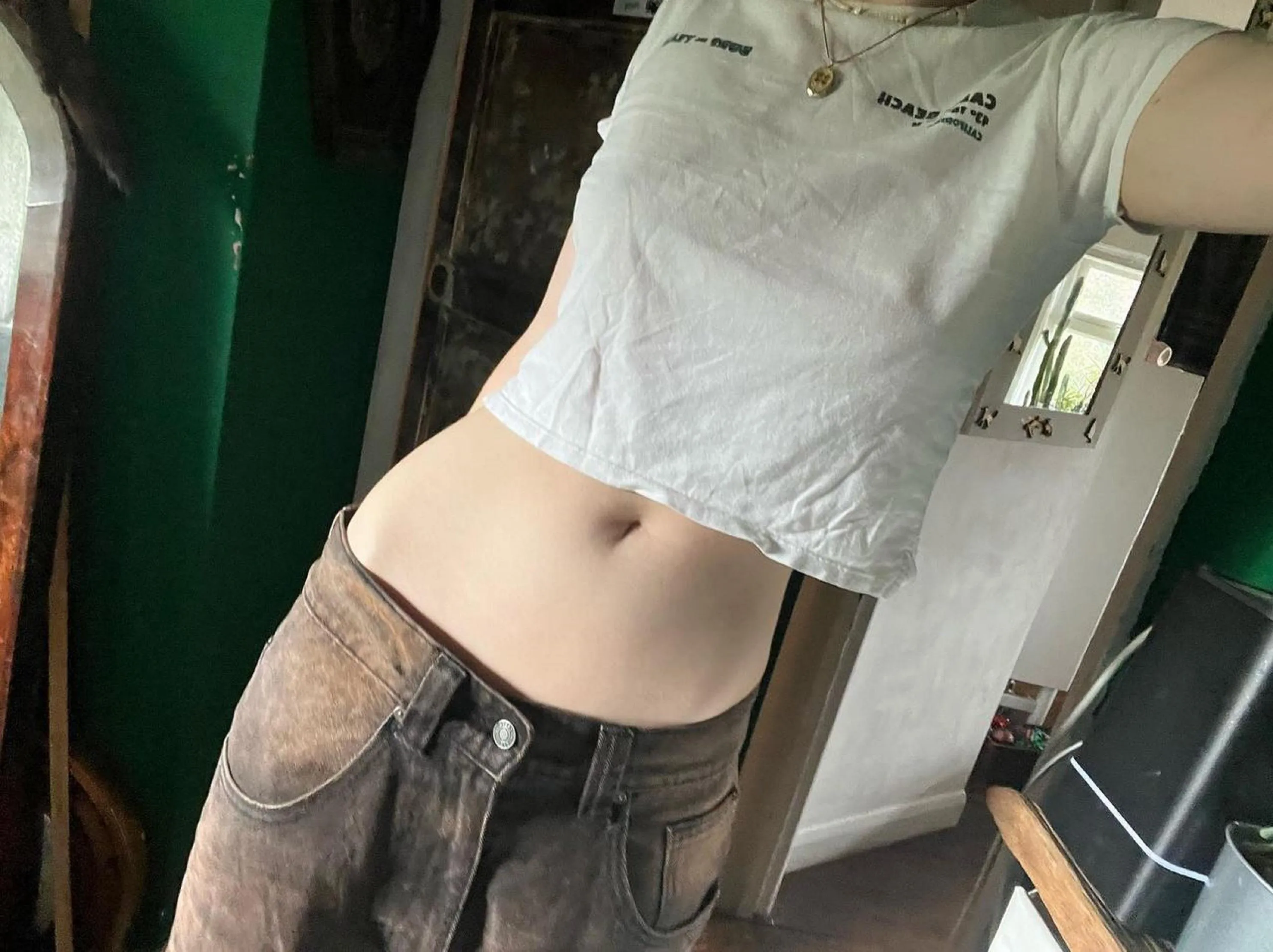 That awkward moment when you (23f) drink too much wine and decide it would be a great idea to embrace your secret fantasy of becoming a bimbo