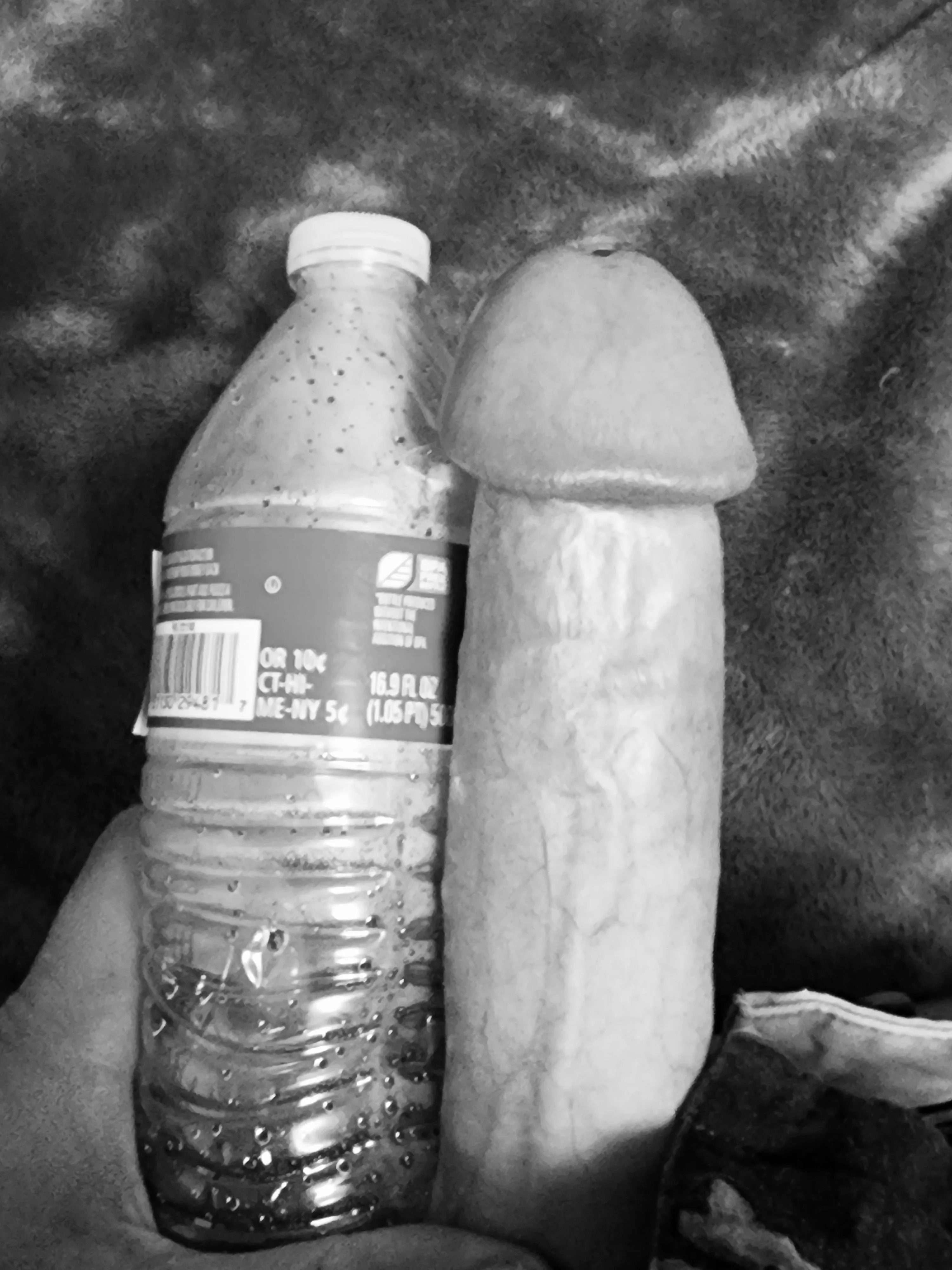 Thirsty? I a(m)