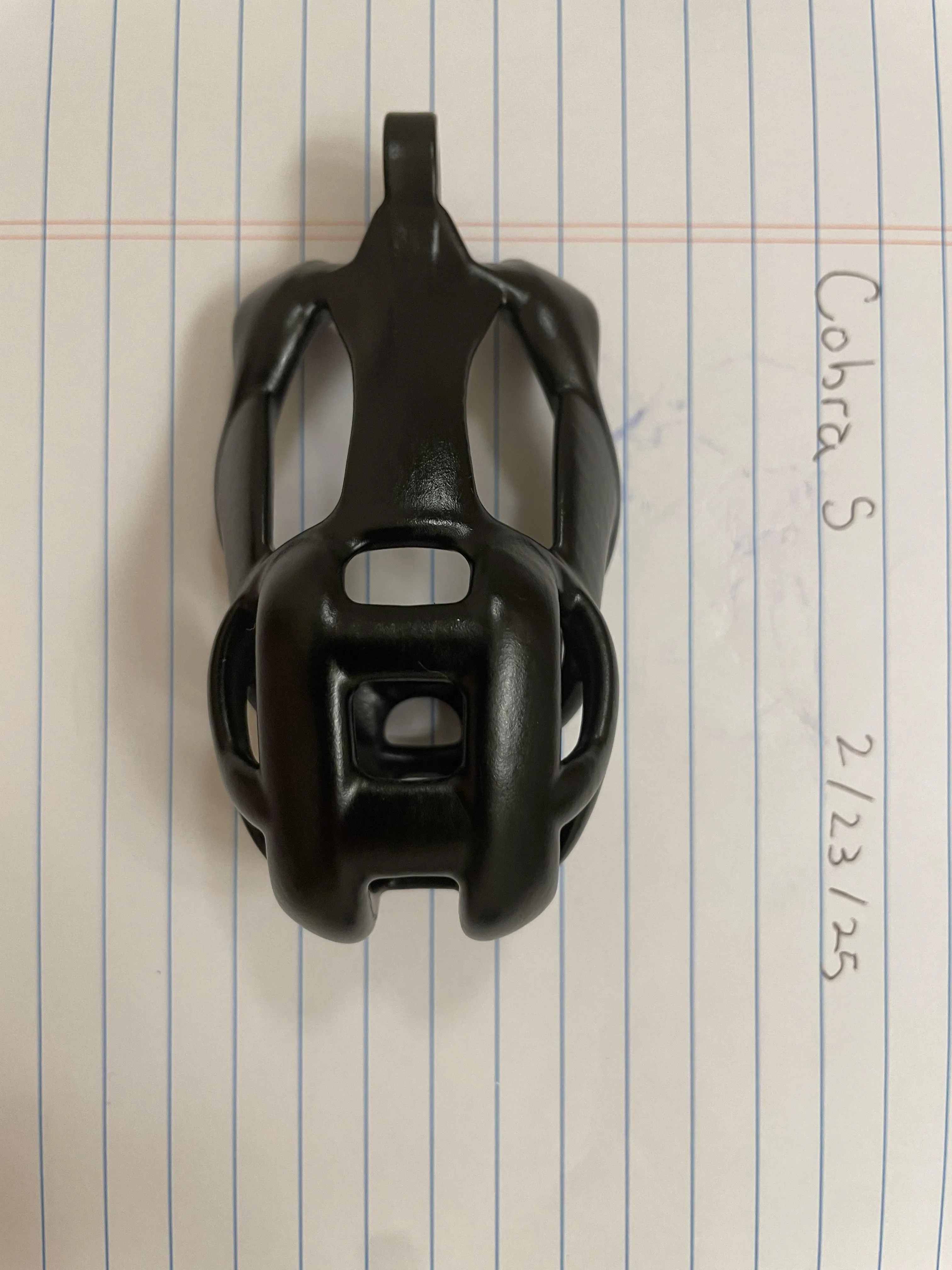 [USA] [Cobra S Black] TRADE
