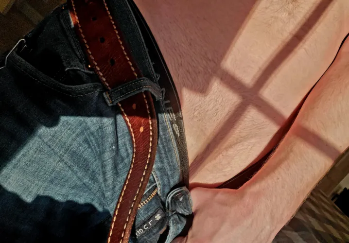 Wednesday is when hands really start to wander