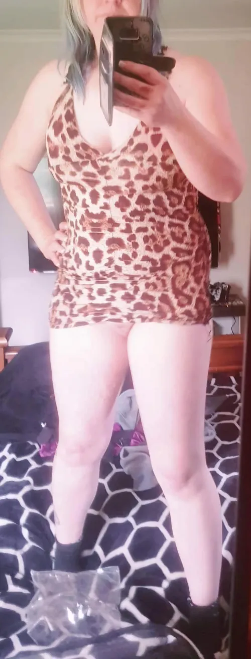 What would u do or say if this married wife sent u this accidentally?