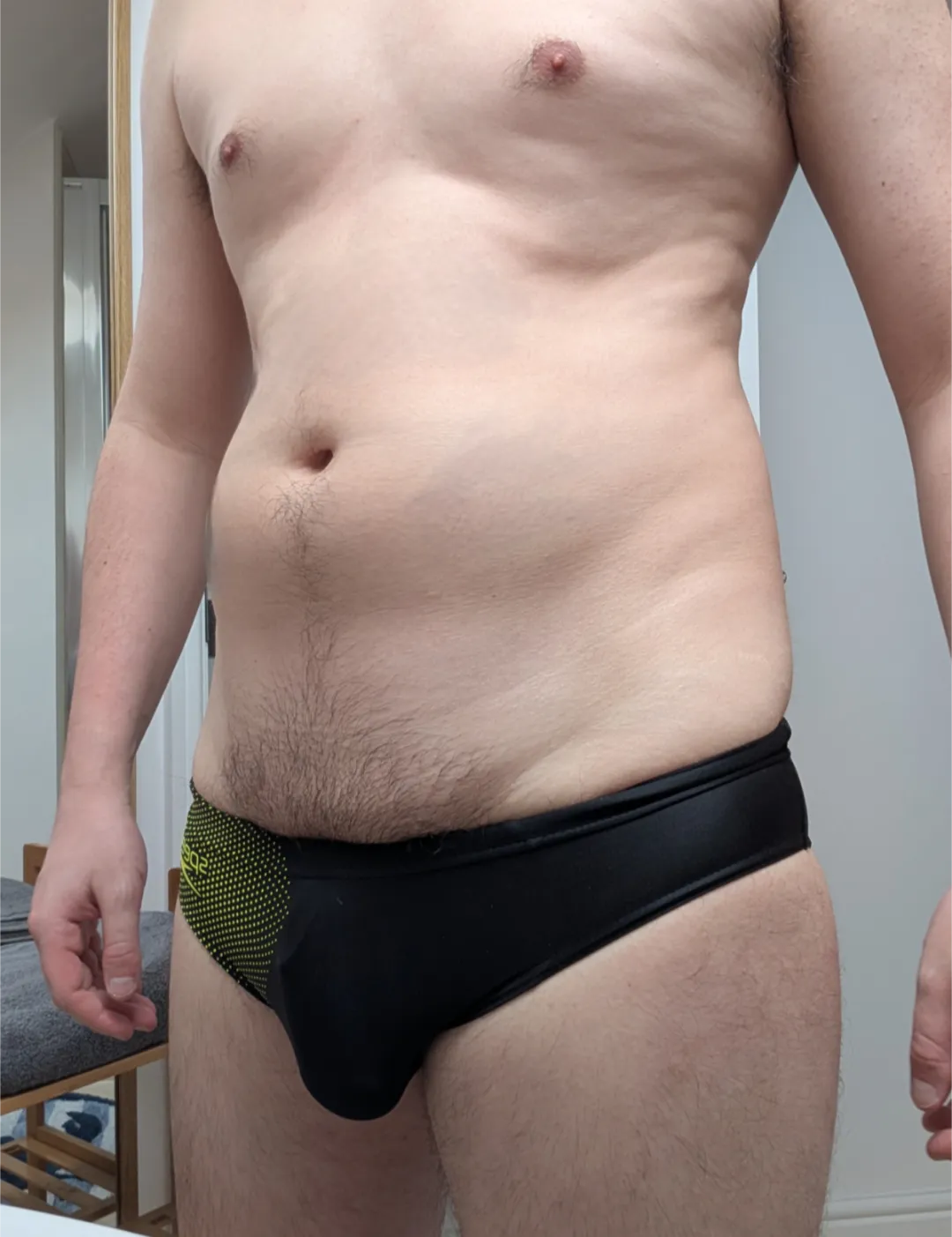 Where did this gut come from?