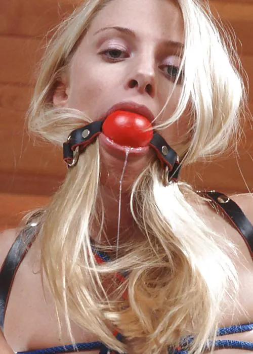 where should I put my hair?