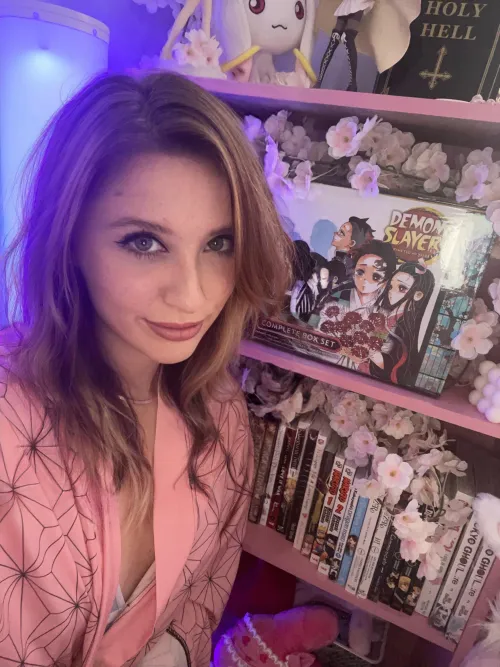 Who is your favorite Hashira??