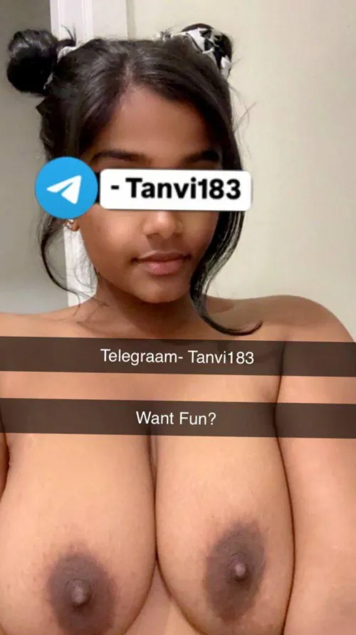 Will you let me tease you with my nipples? F