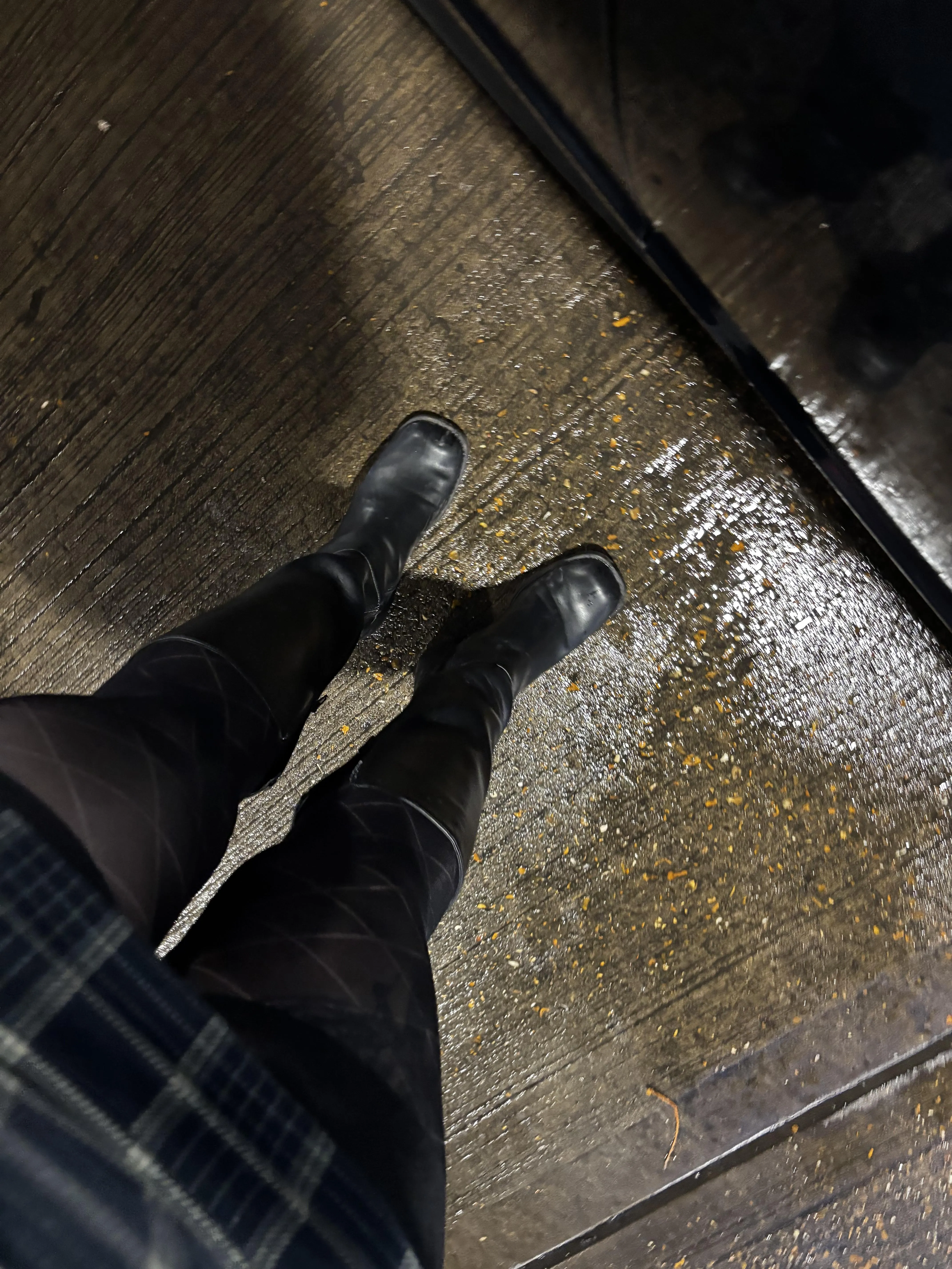 Wish my car wasn’t the only thing getting filled up