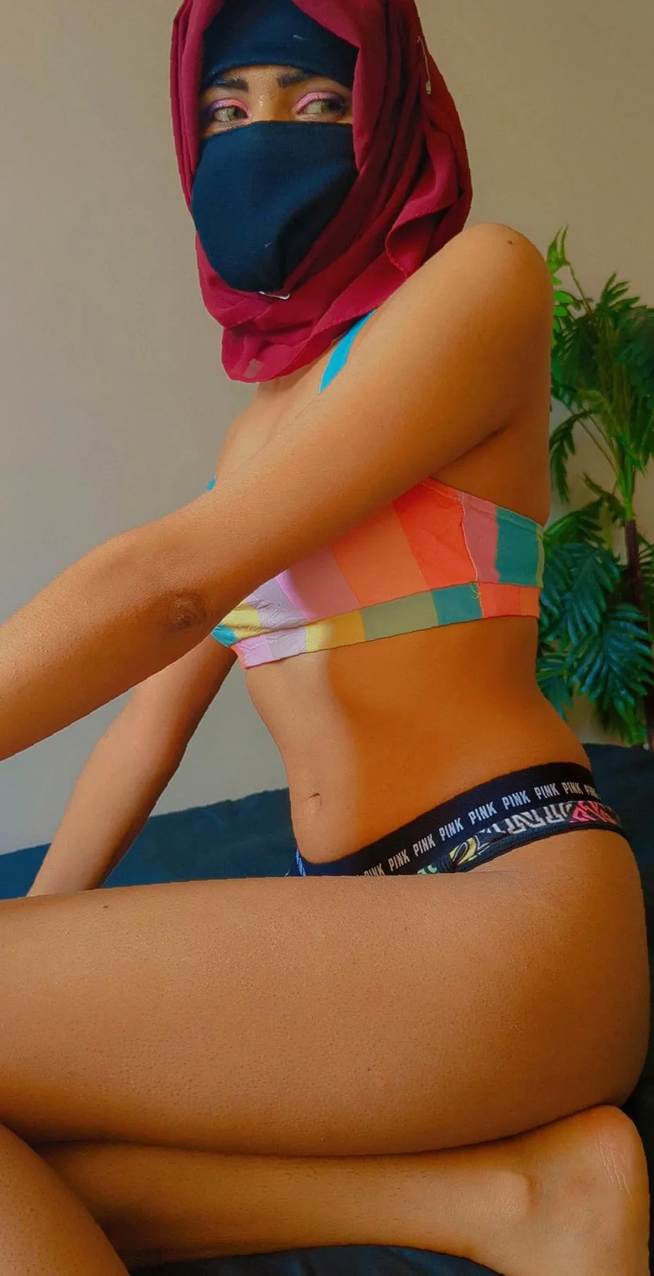 would you rather have sex on a beach or in a forest? (F)