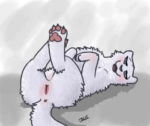 You are beautiful (digitoxici)