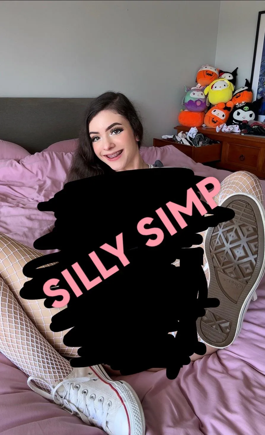 You aren’t even worthy of pixels today