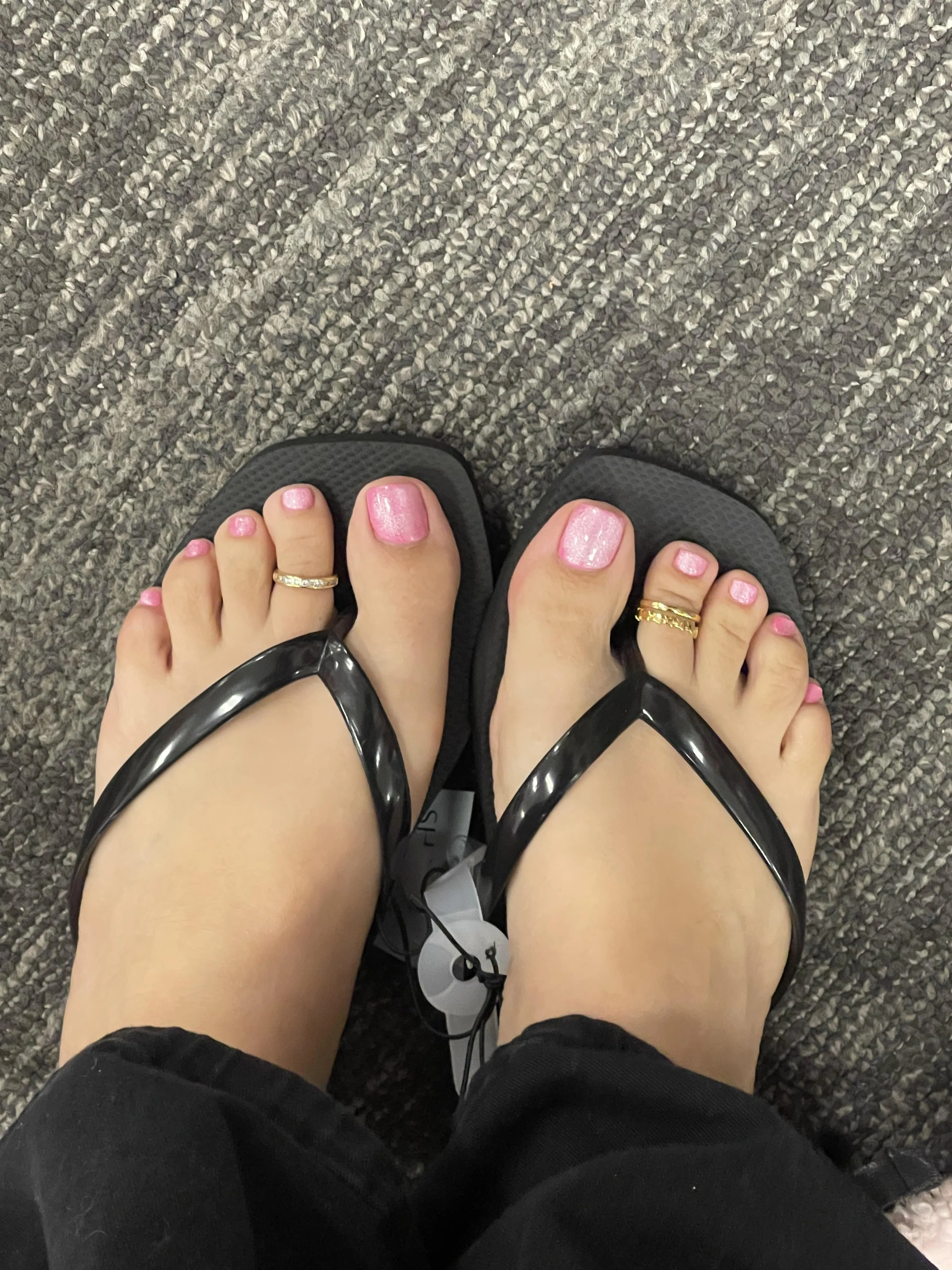 You can look but no touch