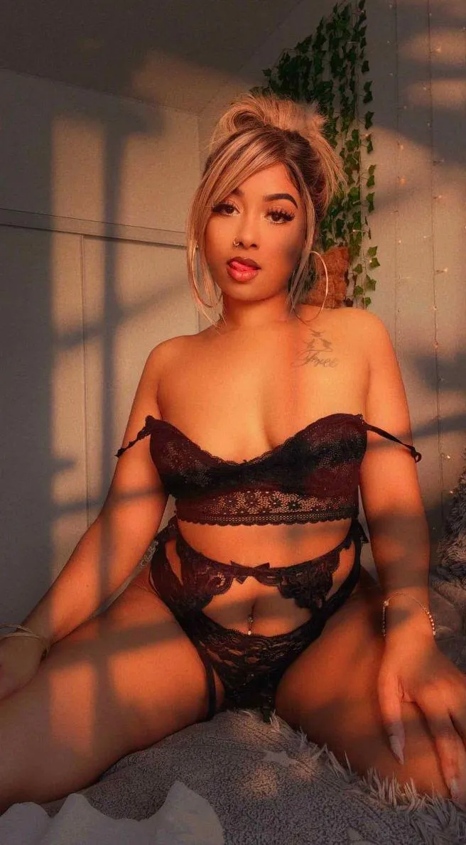 You cumming in me or pulling out?