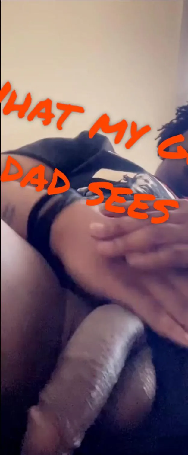 Young blk 27y top for older