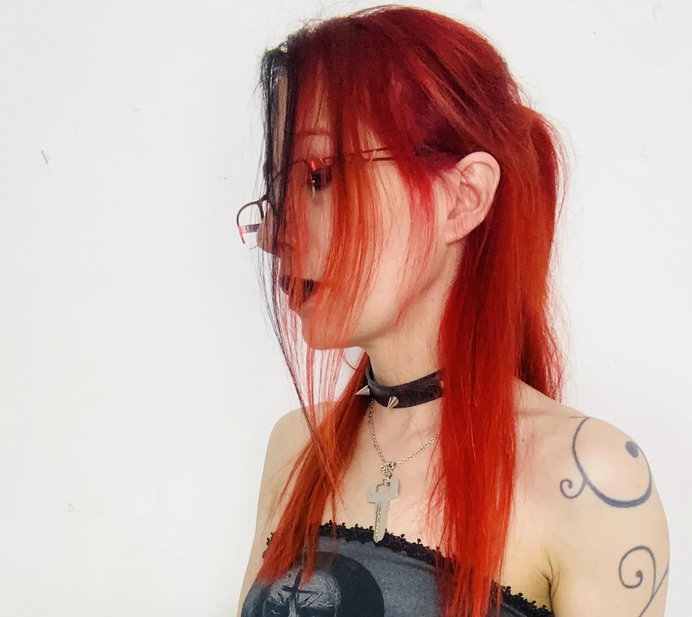 Your cage is in good hands. Where I go, it goes