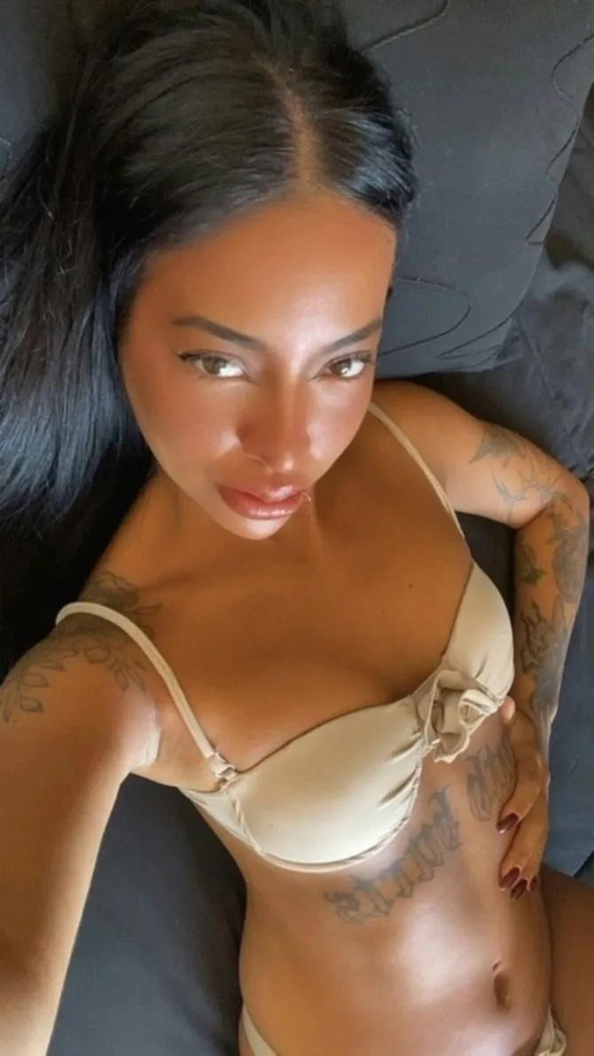 20F Maine I must say I don't really like condoms.