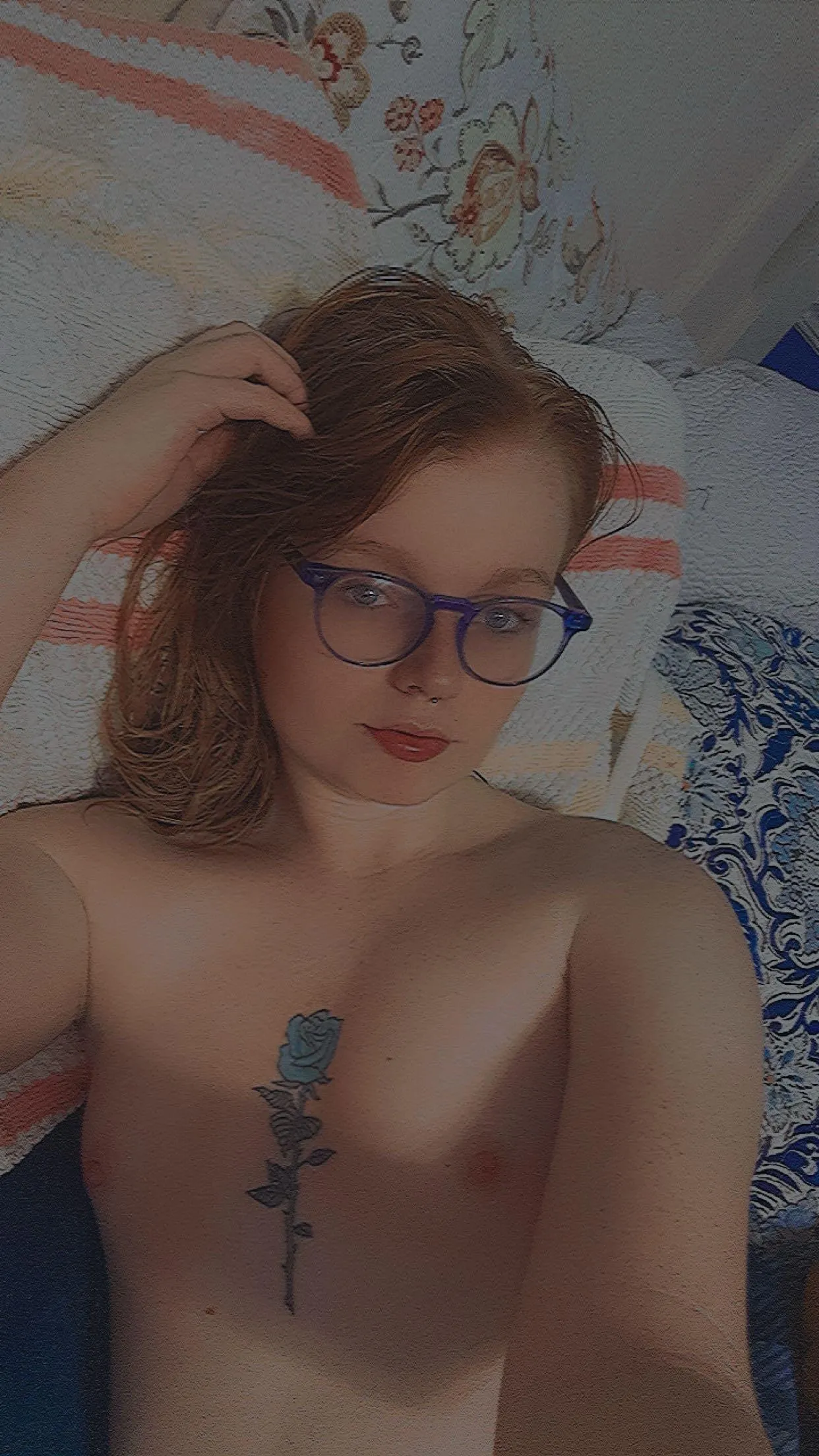 22F is this wild enuff for the boys?