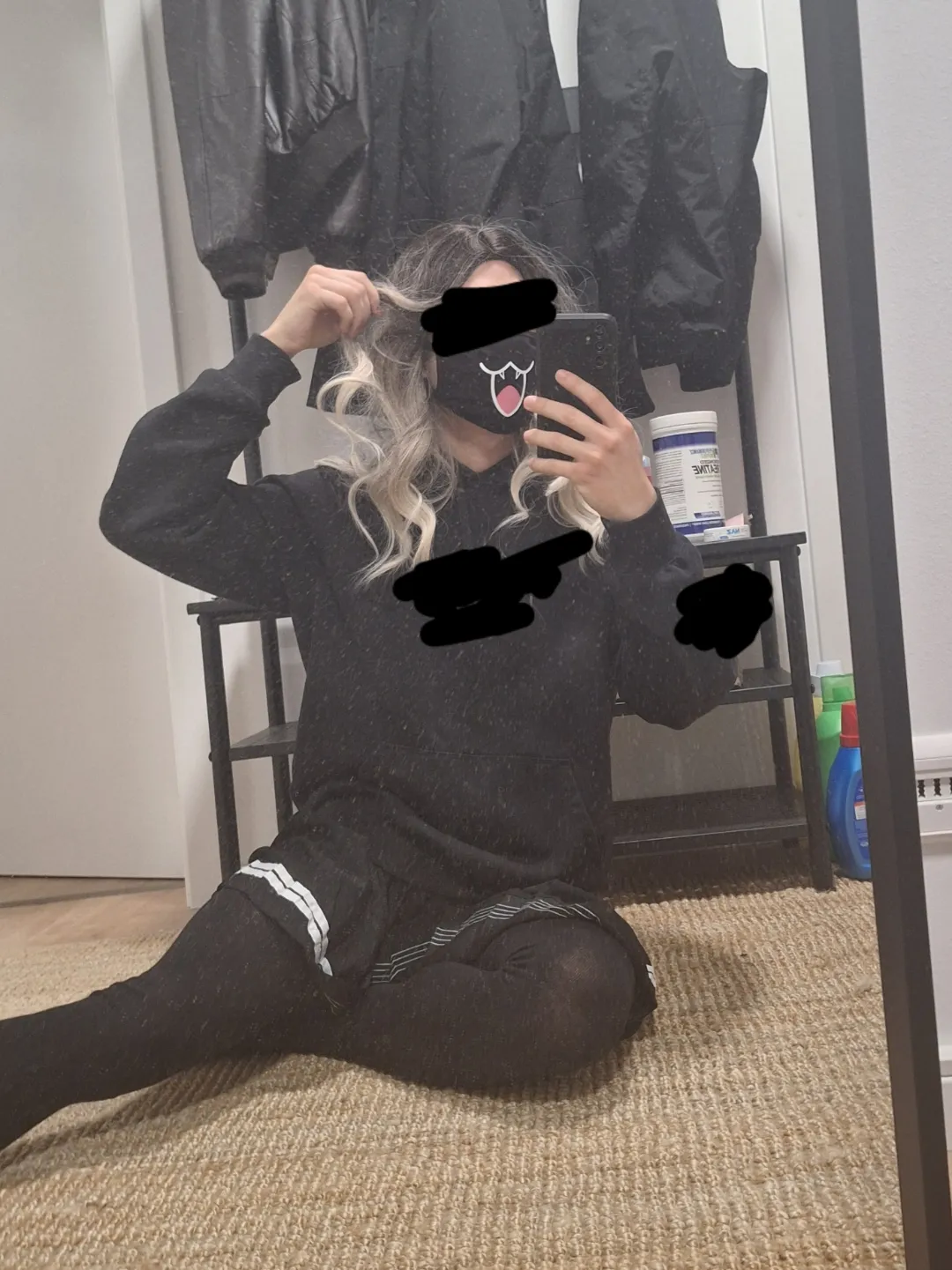 (23) Looking for a mistress or other sissys, CDs, femboys near Kaiserslautern RP