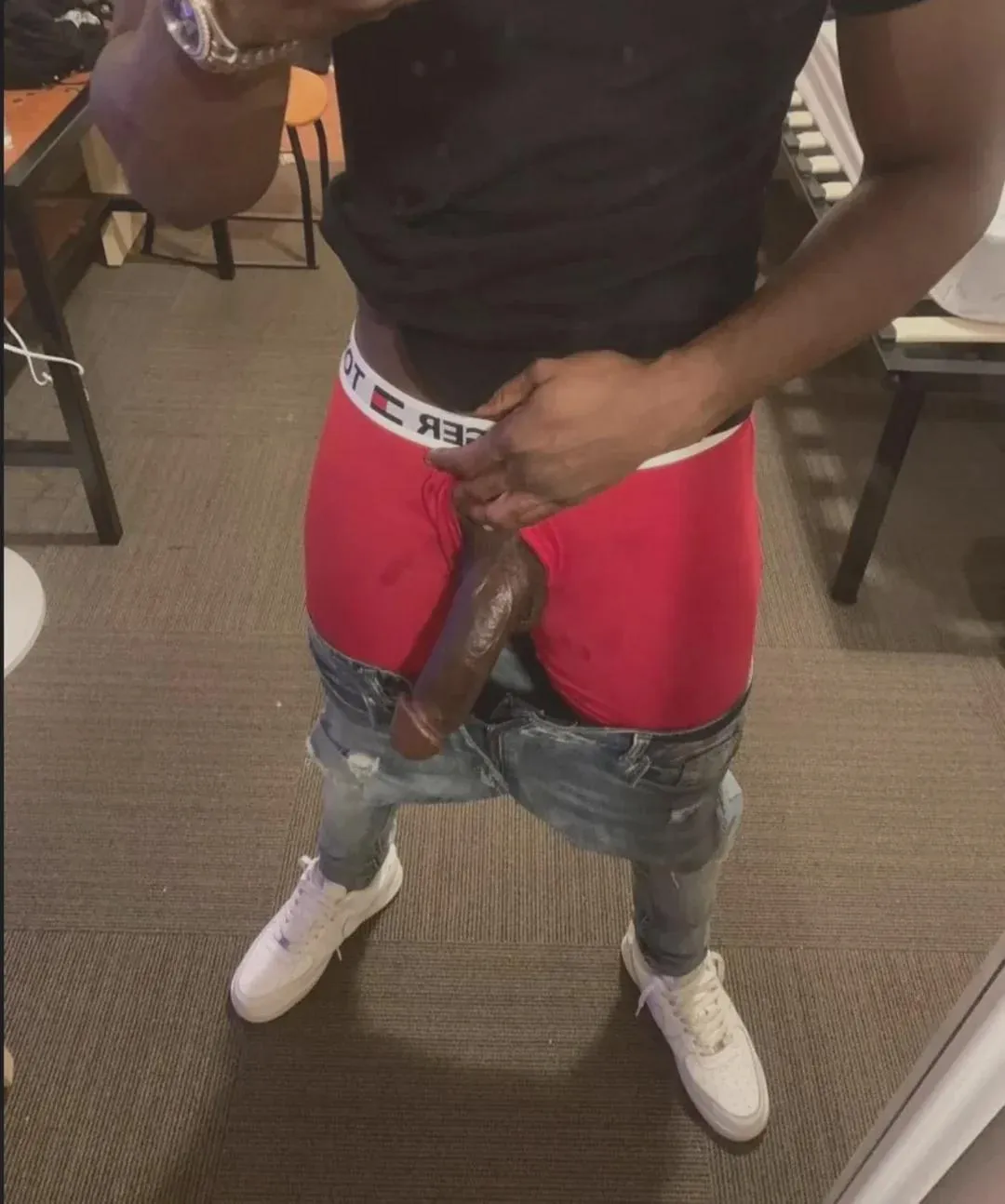 30 (M4F) BBC looking for today