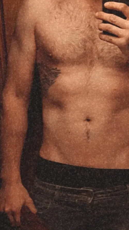 31 MALE CREATOR / collab