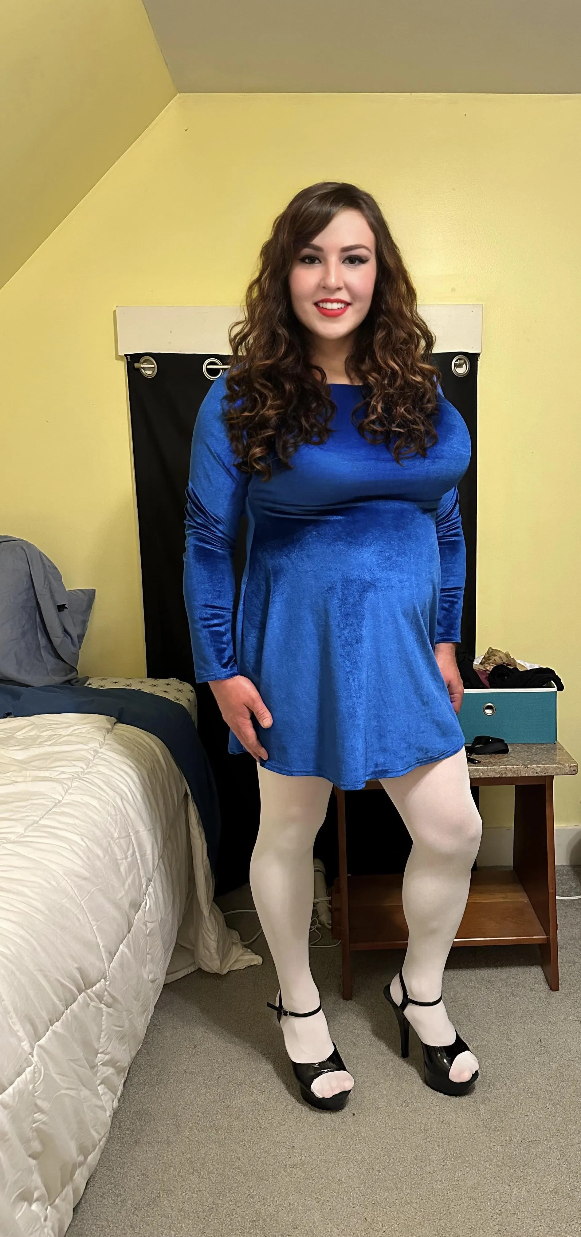 32 years old today ☺️