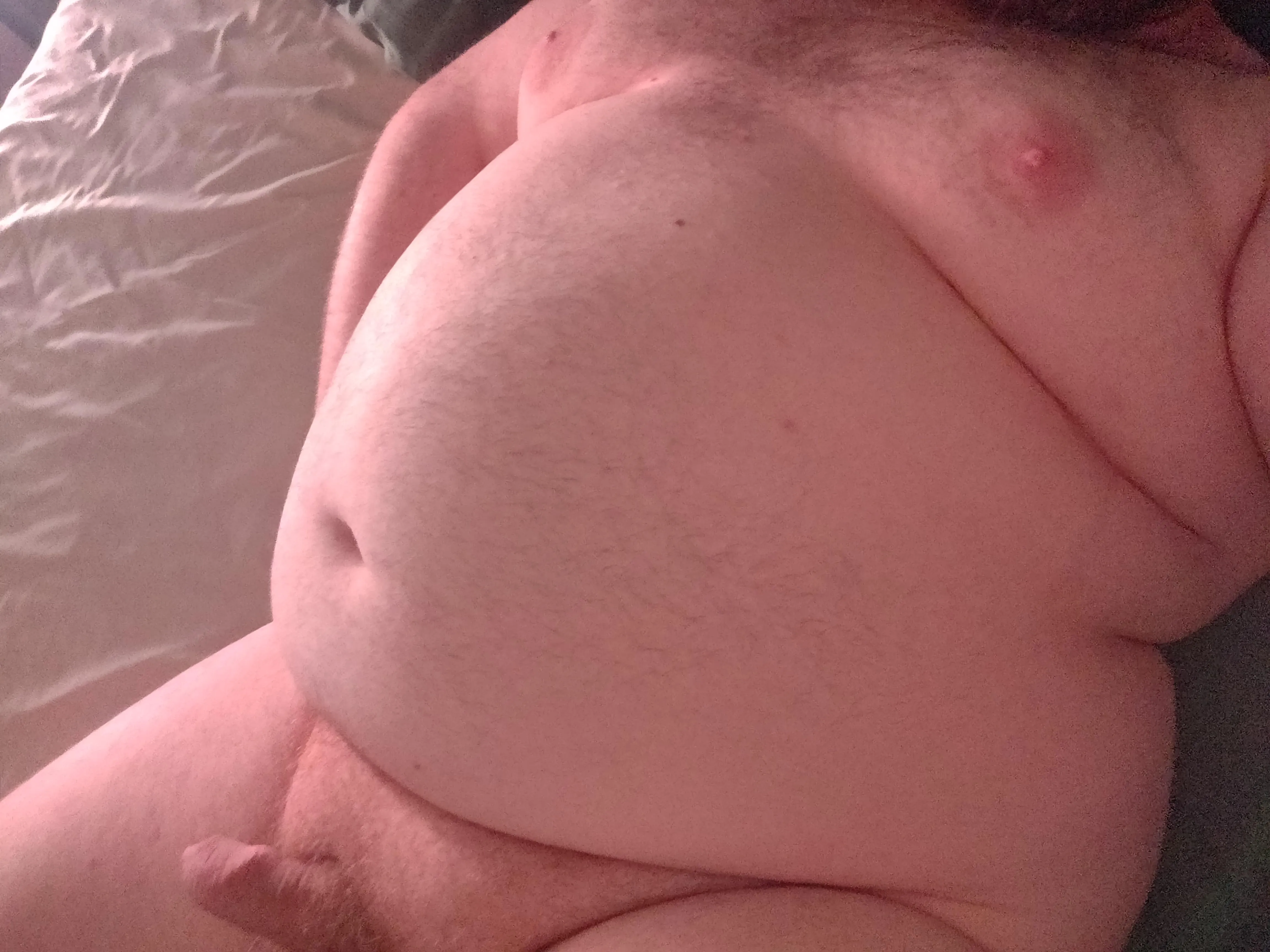 [33] How are you going to worship daddy?