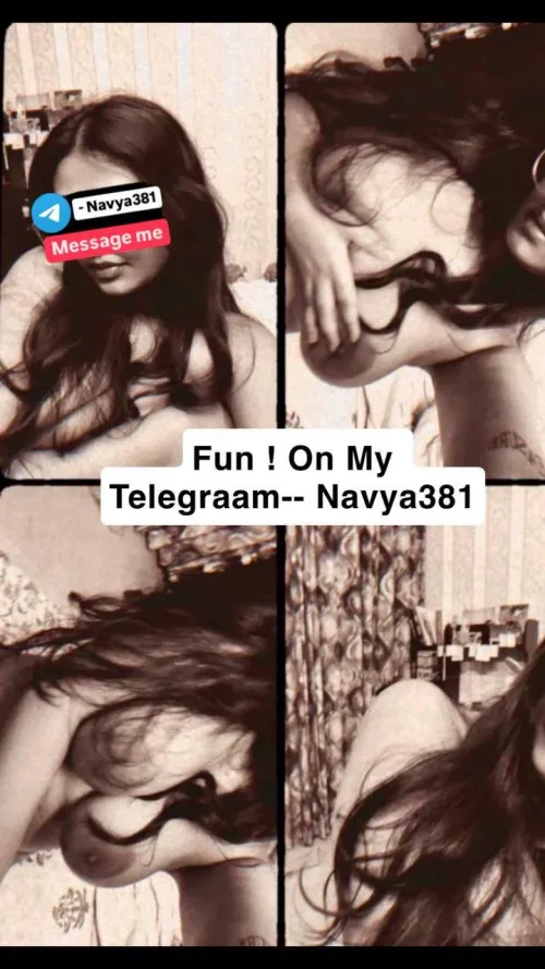 A thrusday night with a desi chick like me is all you need ;) F